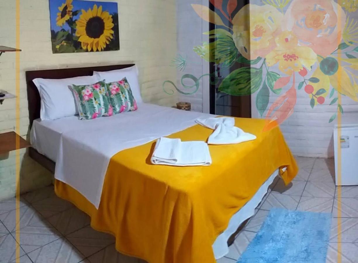 Recanto Das Flores Praia de Pipa Room photo