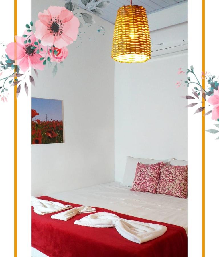 Recanto Das Flores Praia de Pipa Room photo