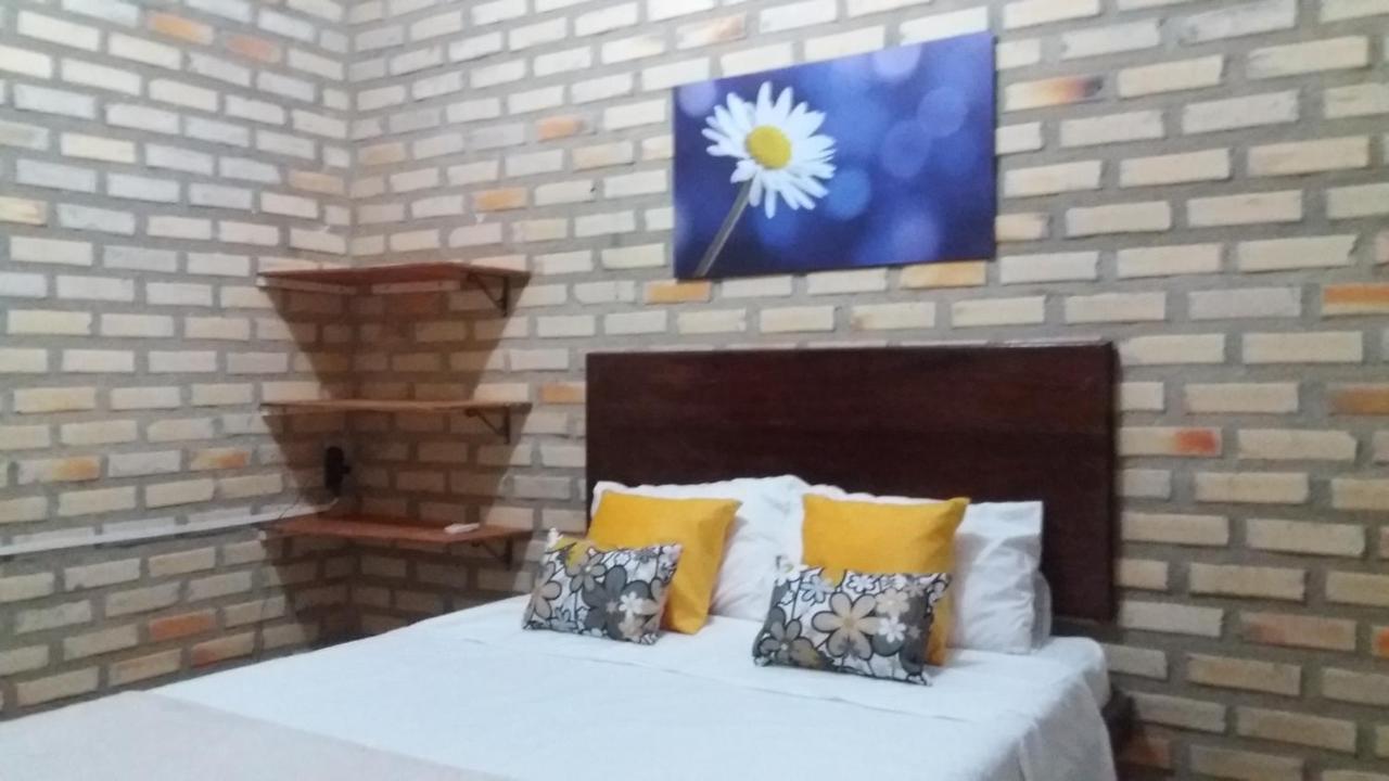 Recanto Das Flores Praia de Pipa Exterior photo