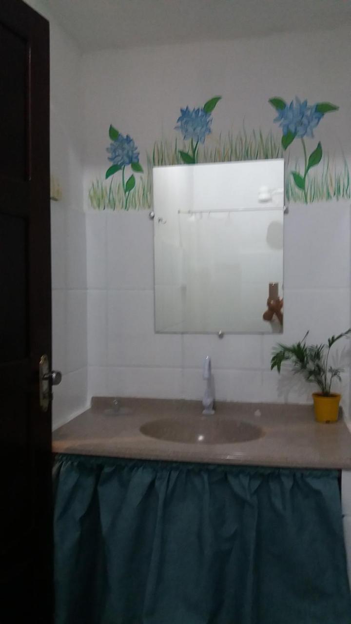Recanto Das Flores Praia de Pipa Exterior photo