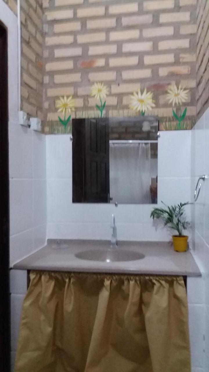 Recanto Das Flores Praia de Pipa Exterior photo
